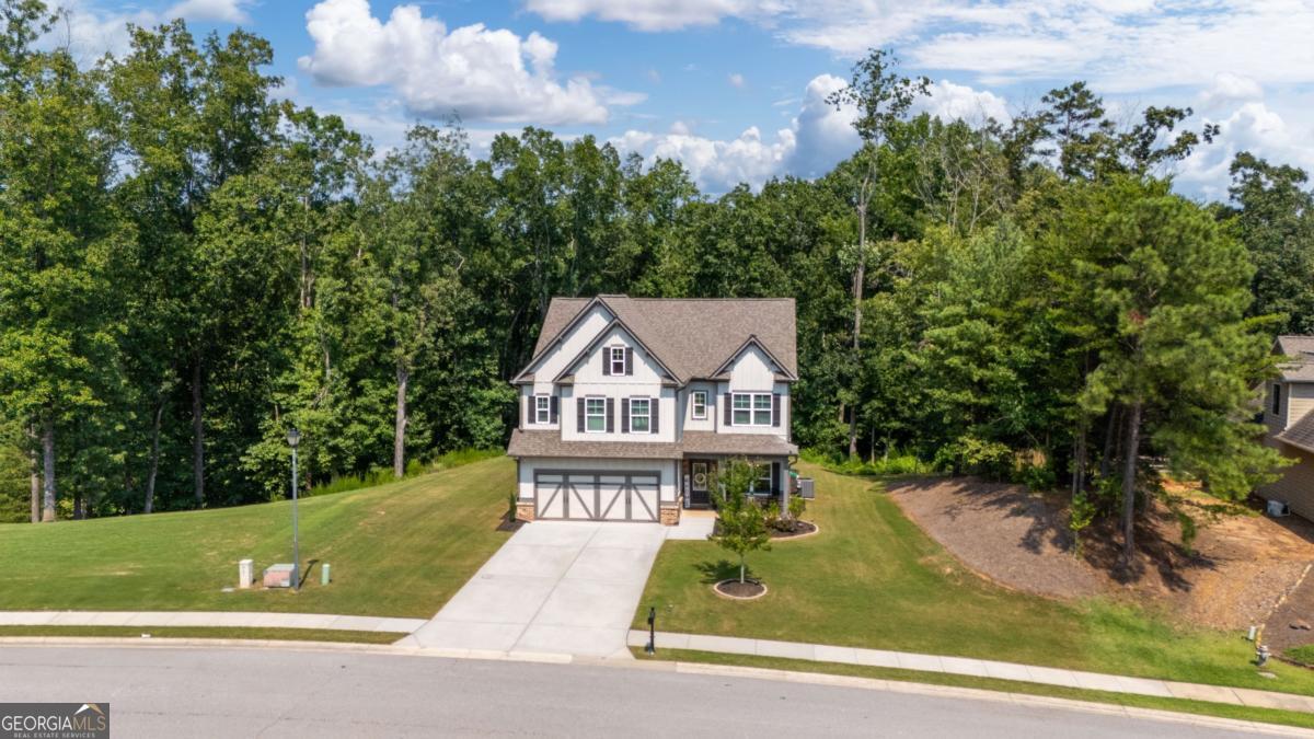 3612 Castoff Court Property Photo 55