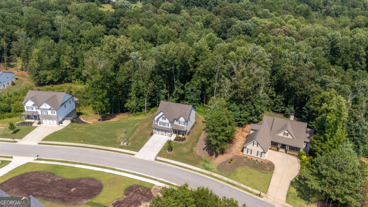3612 Castoff Court Property Photo 56