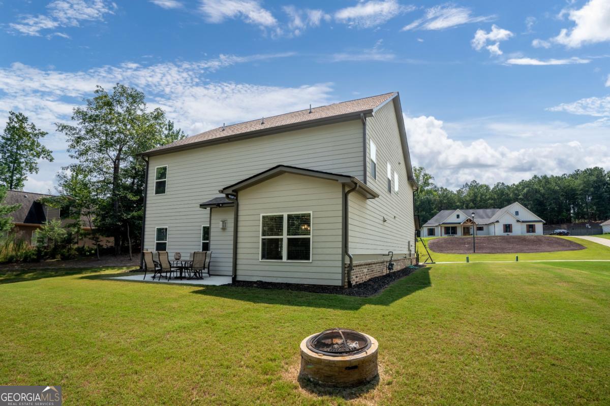 3612 Castoff Court Property Photo 57