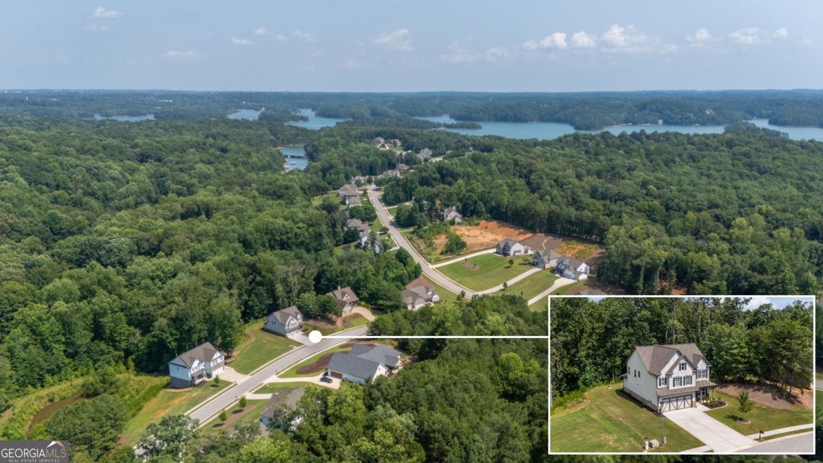 3612 Castoff Court Property Photo 73