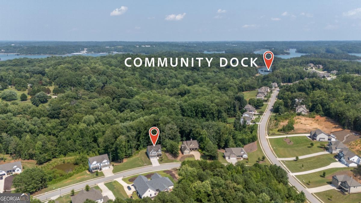 3612 Castoff Court Property Photo 74