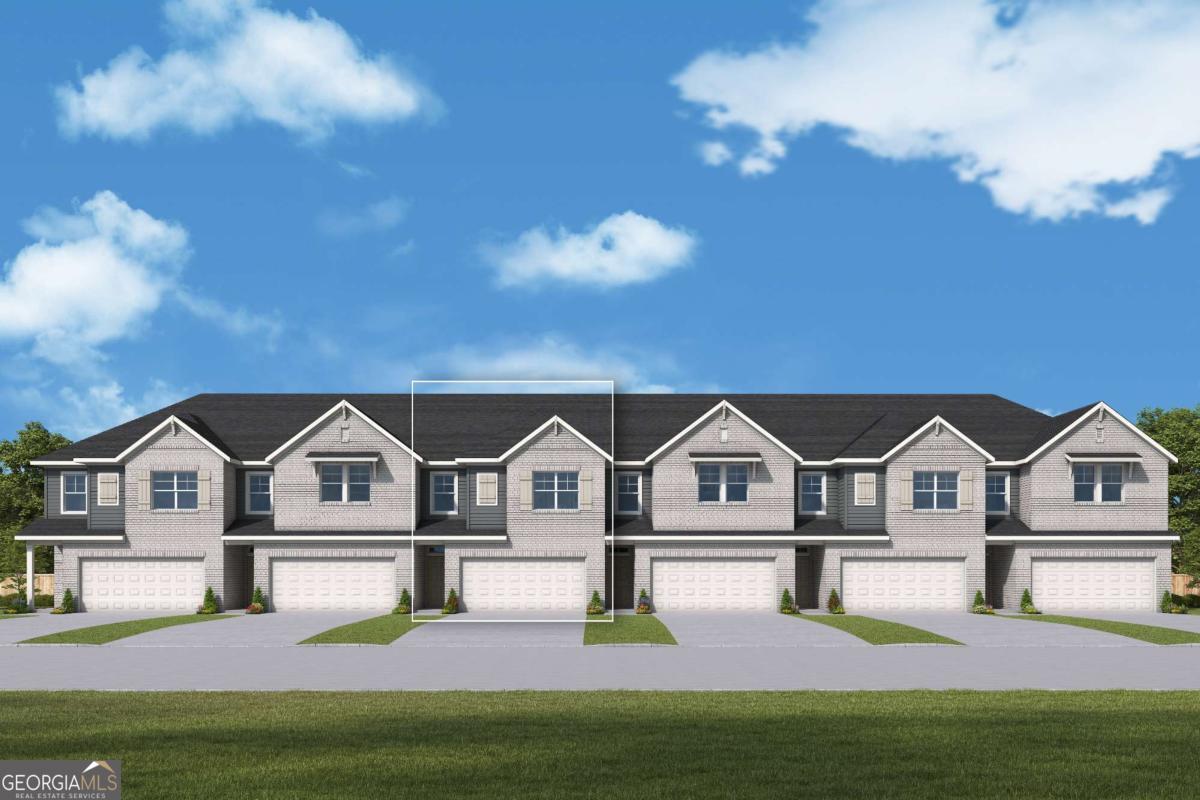 211 Redbud Road Property Photo 1