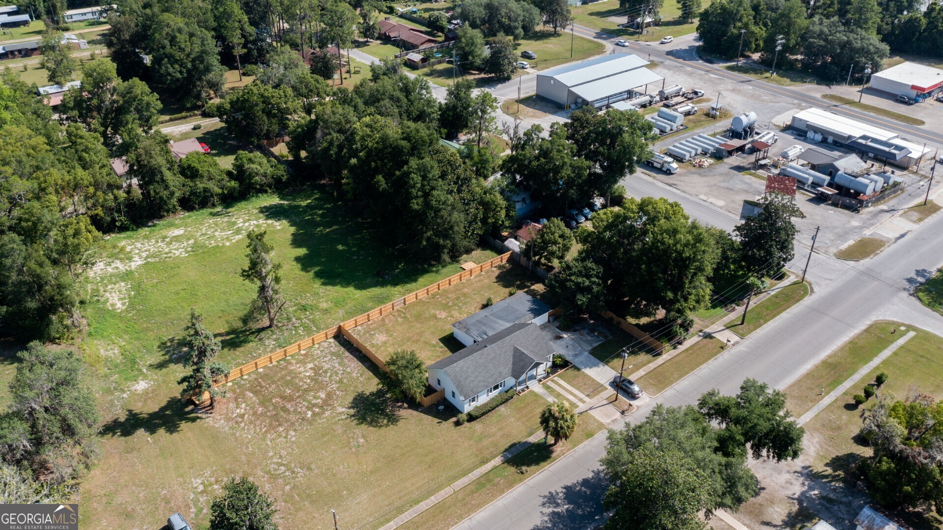 3595 Main Street Lot 4 Property Photo 1