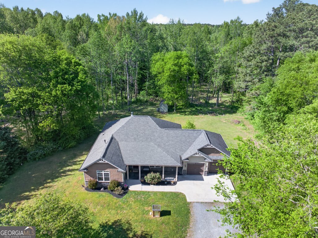 845 New Hope Church Road Property Photo 1