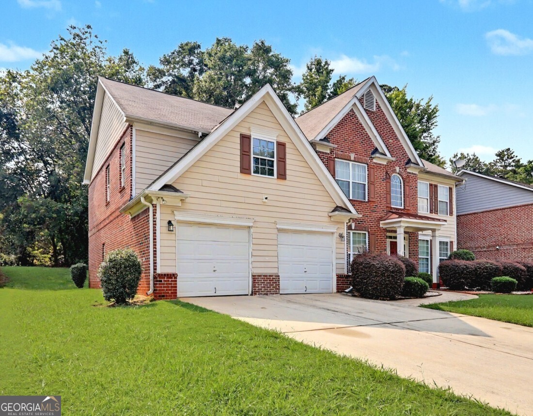 1520 Ethans Way Property Photo 1