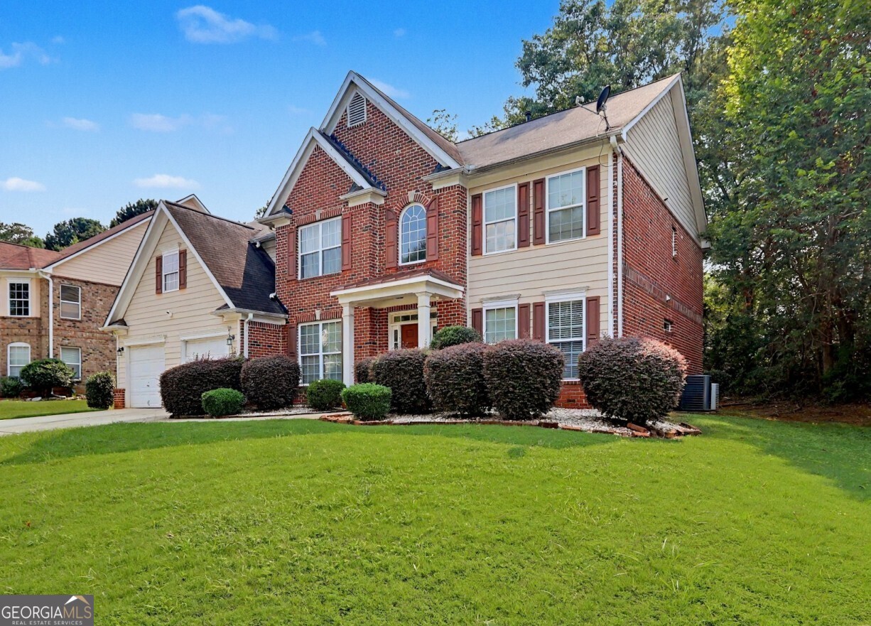 1520 Ethans Way Property Photo 3