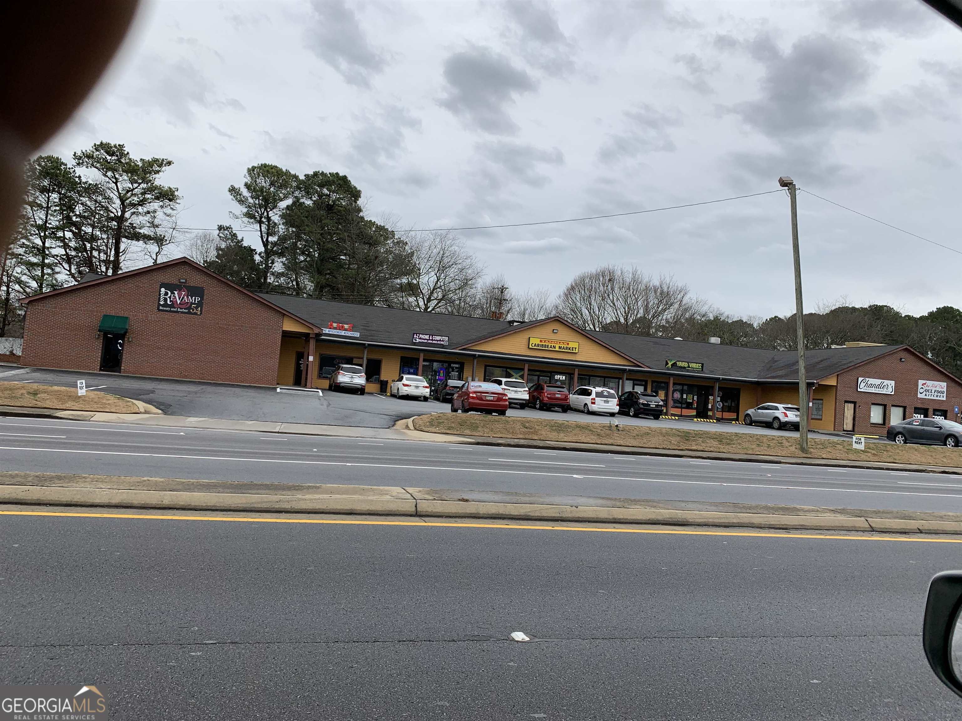 3400 Centerville Highway Suite G Property Photo 2