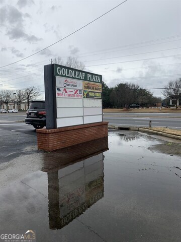 3400 Centerville Highway Suite G Property Photo 3