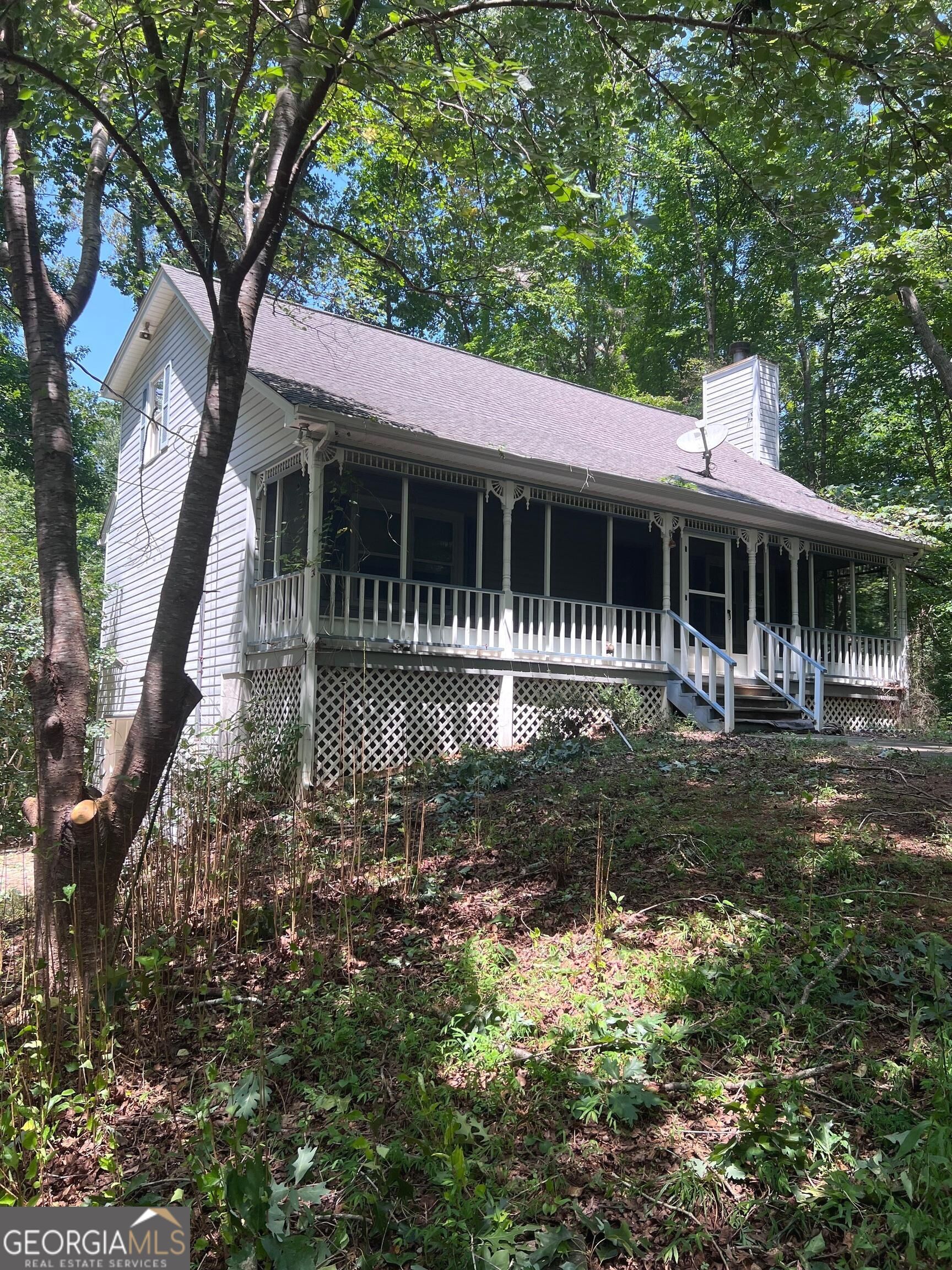 94 Gooseberry Lane