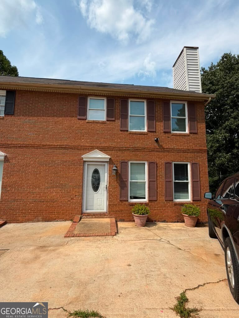 4855 Indian Crest Court Nw Property Photo 1