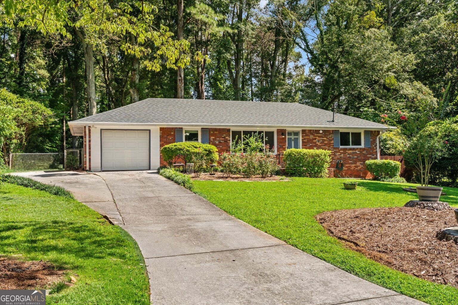 3521 Canadian Way Property Photo 1