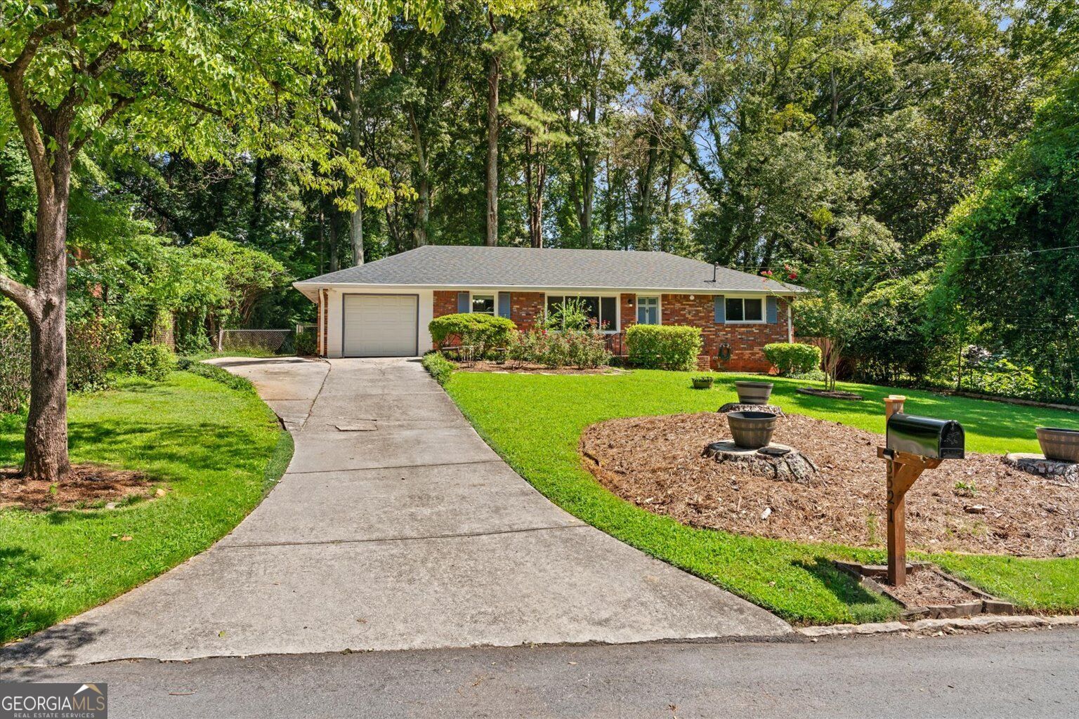 3521 Canadian Way Property Photo 2