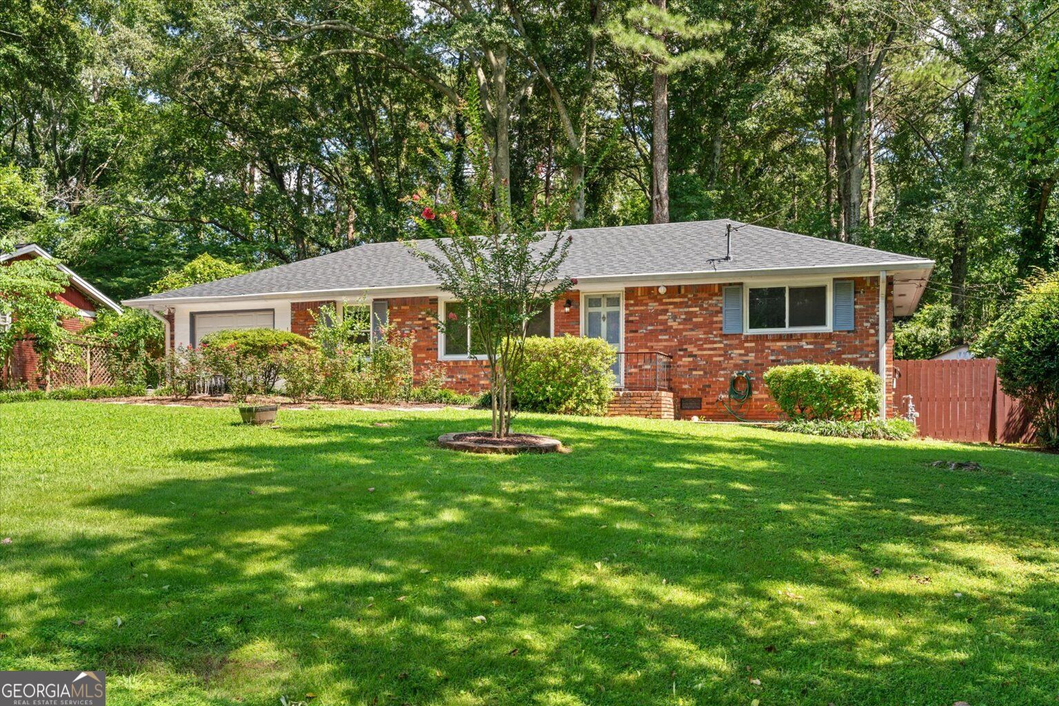 3521 Canadian Way Property Photo 3