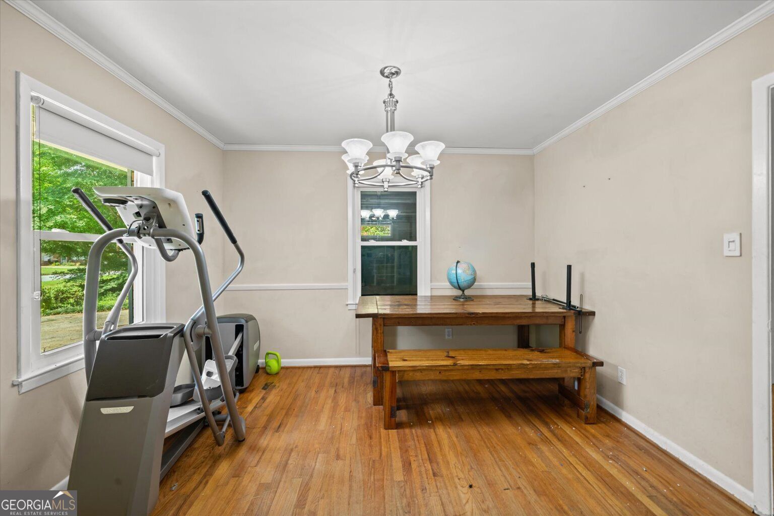 3521 Canadian Way Property Photo 12