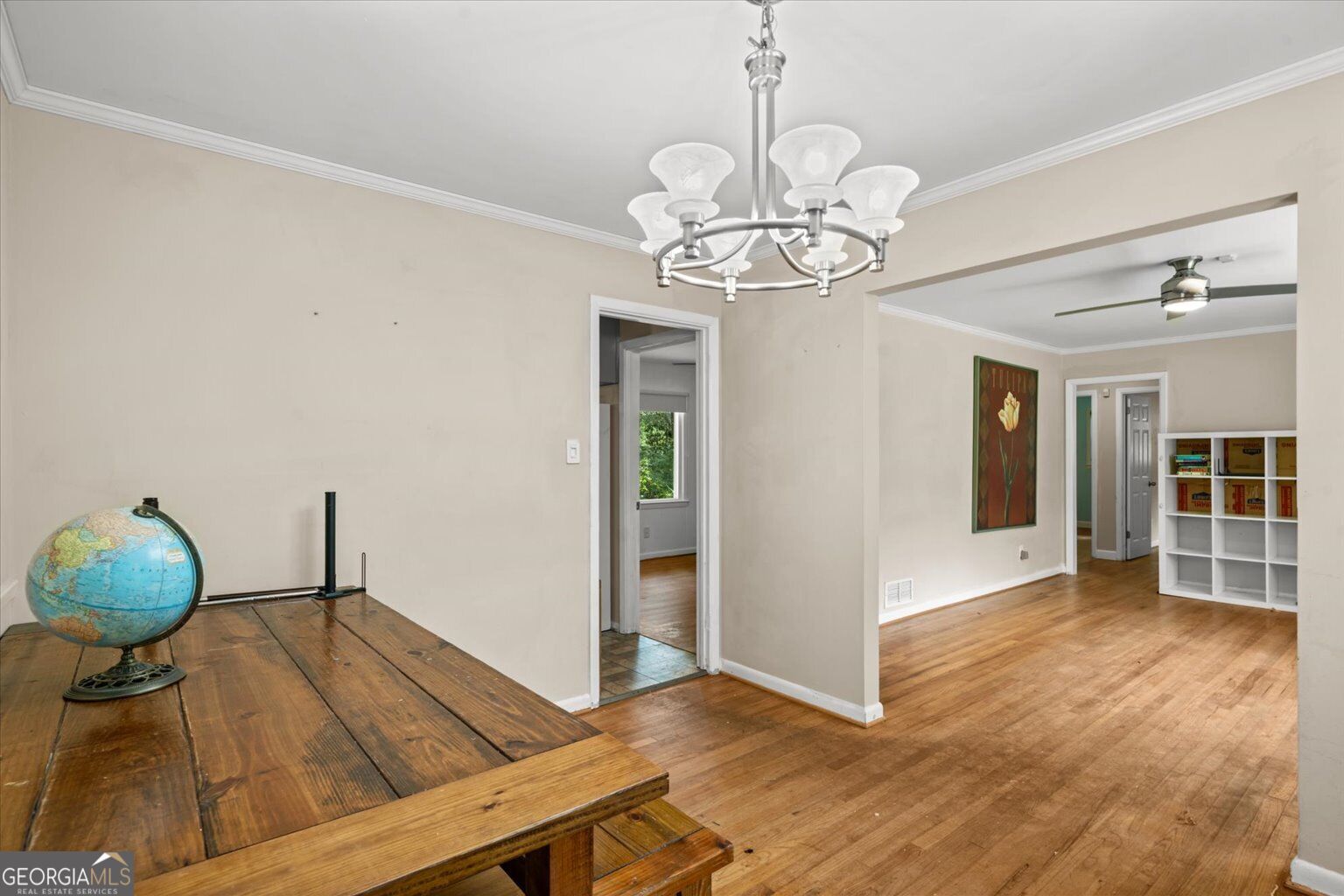 3521 Canadian Way Property Photo 13