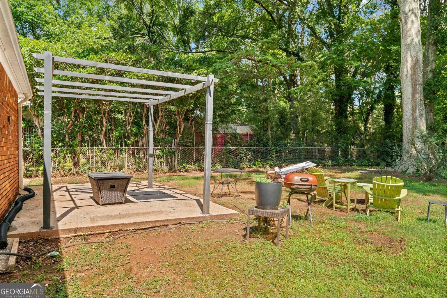 3521 Canadian Way Property Photo 33
