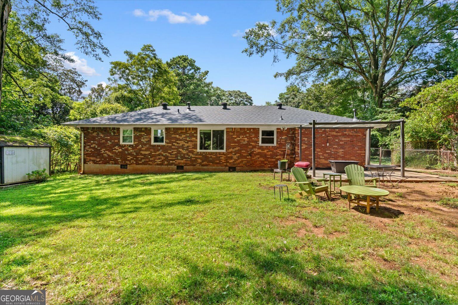 3521 Canadian Way Property Photo 35