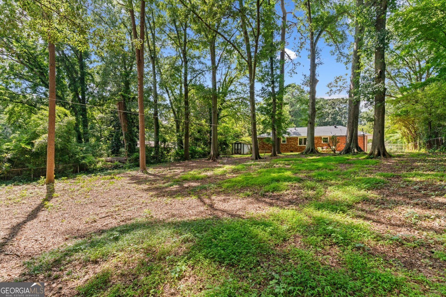 3521 Canadian Way Property Photo 39