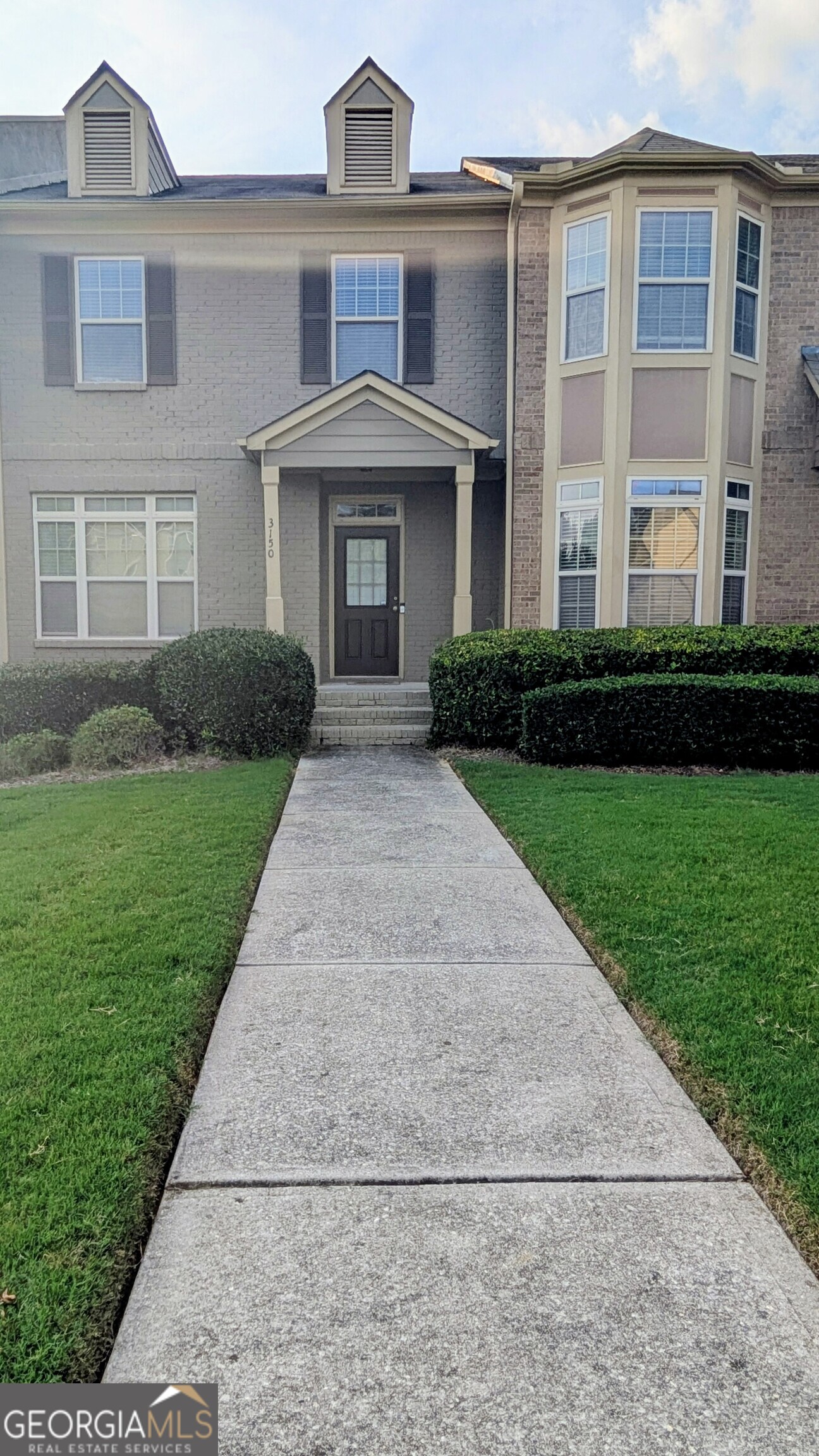 3150 Thorngate Court Property Photo 1