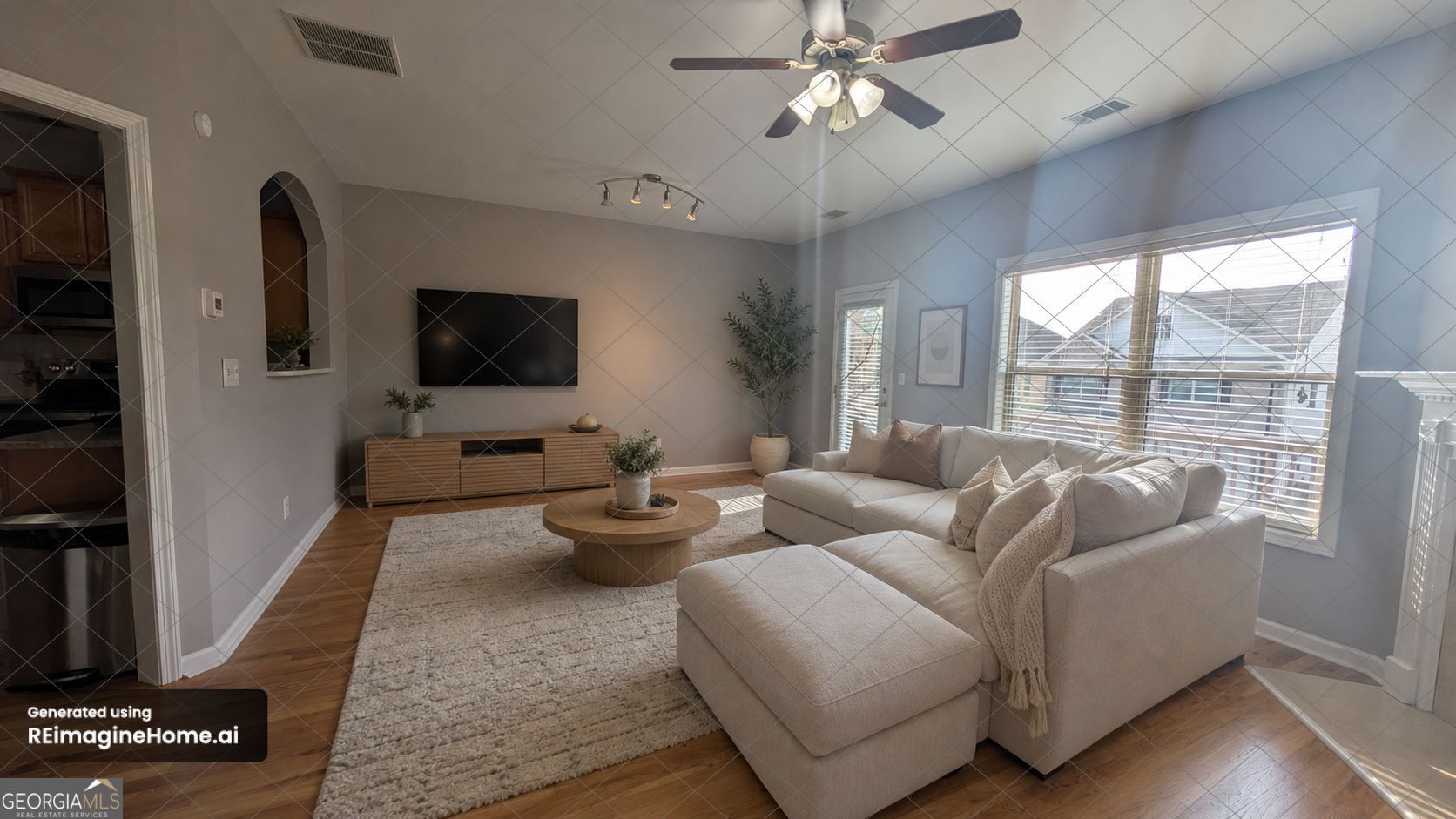 3150 Thorngate Court Property Photo 8