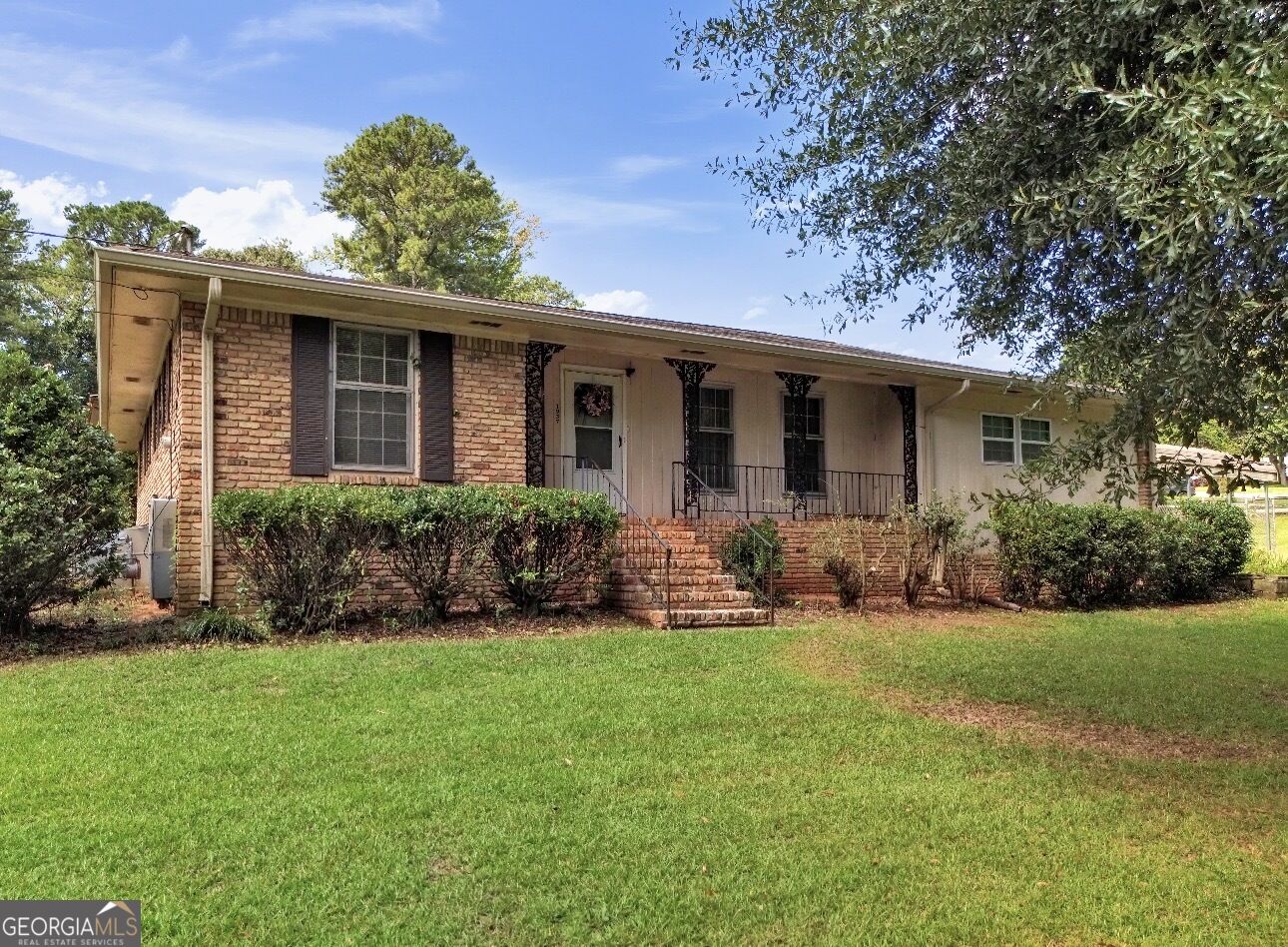 1937 Brannon Drive Property Photo 1