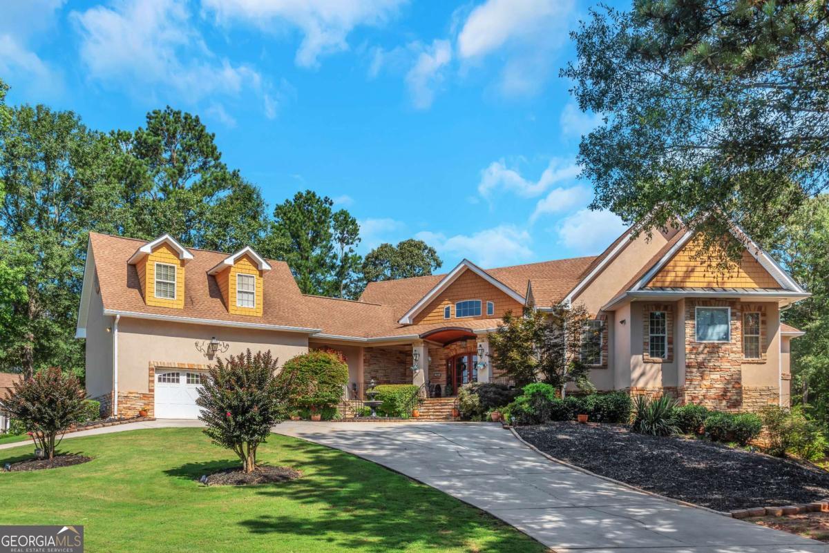 601 Sawgrass Walk Property Photo 1