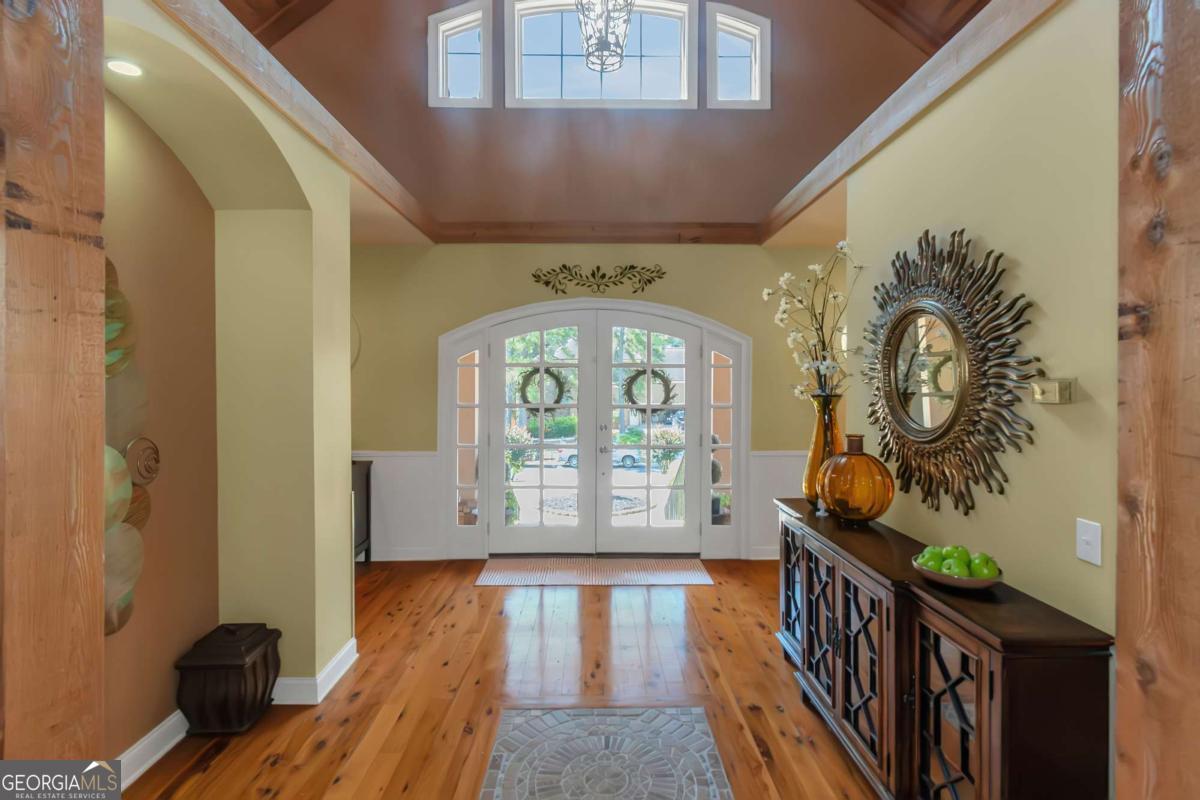 601 Sawgrass Walk Property Photo 4
