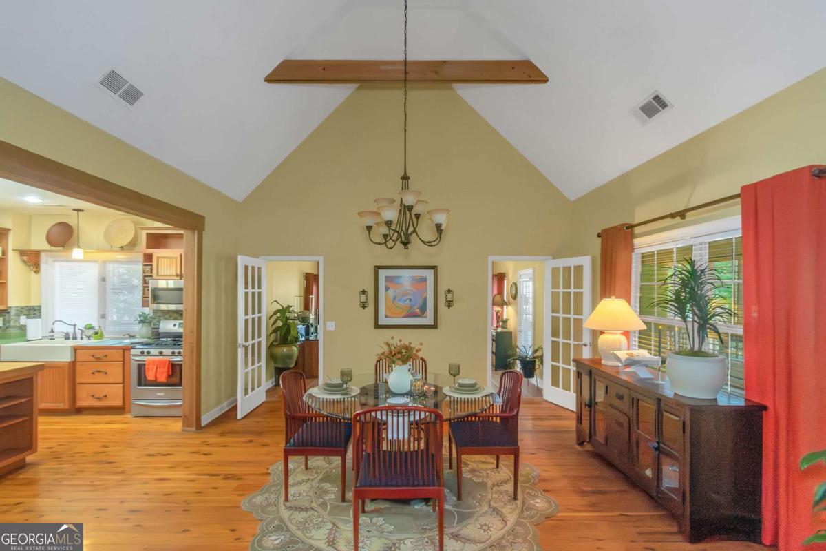 601 Sawgrass Walk Property Photo 12