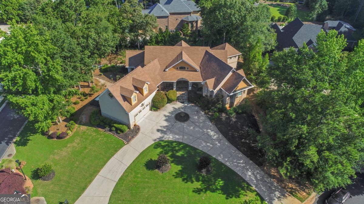 601 Sawgrass Walk Property Photo 68