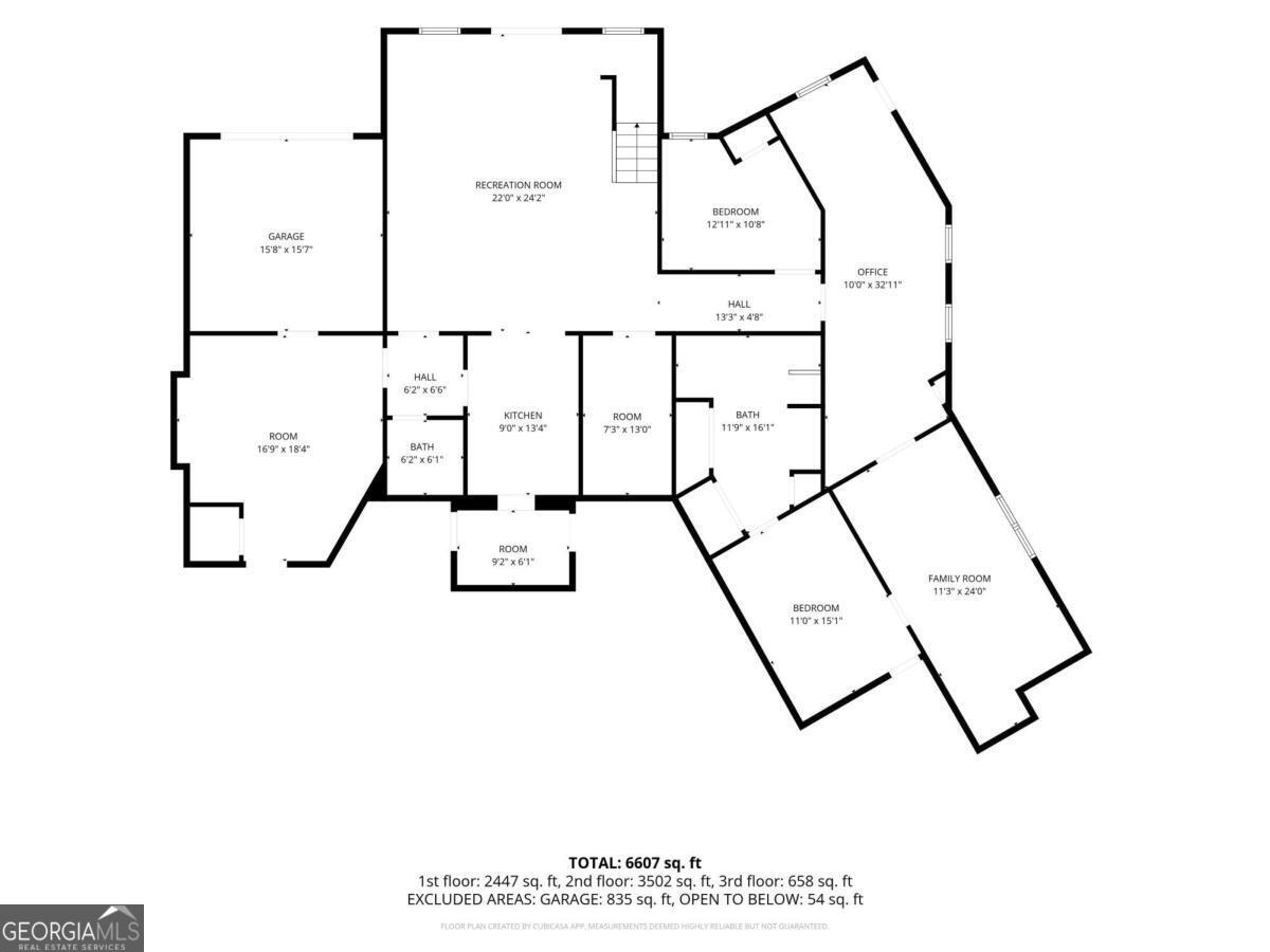 601 Sawgrass Walk Property Photo 73