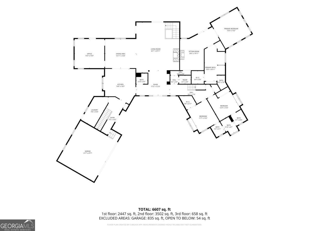 601 Sawgrass Walk Property Photo 74