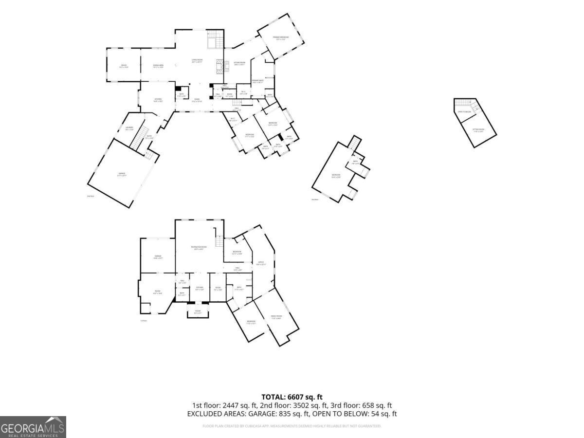 601 Sawgrass Walk Property Photo 76