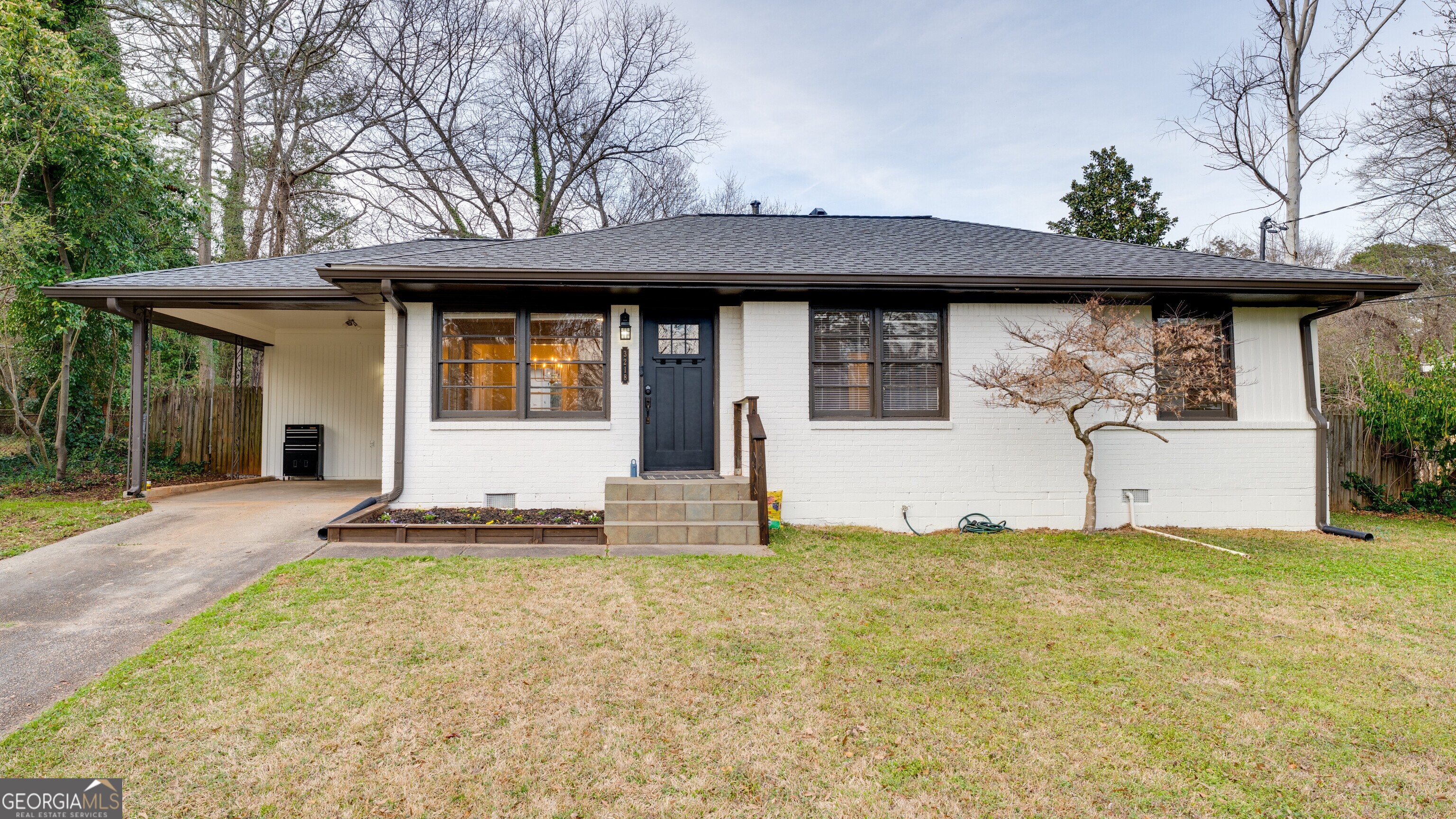 3218 Beech Drive Property Photo 1