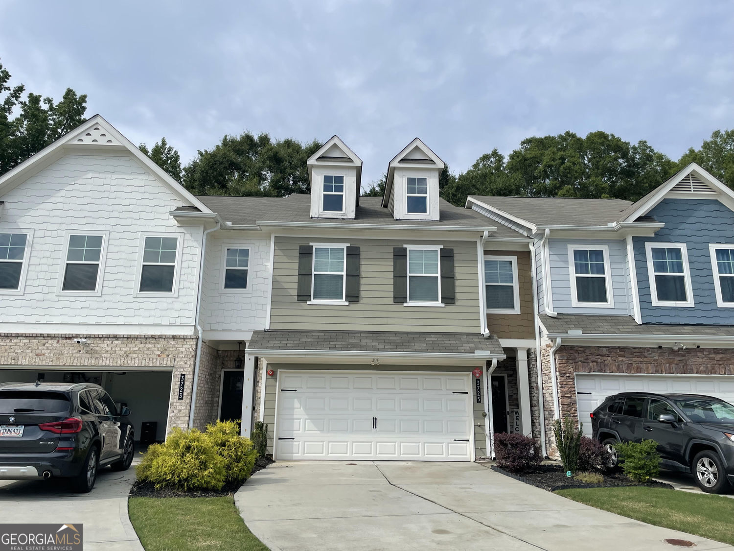 3725 Gardenwick Road Property Photo 1