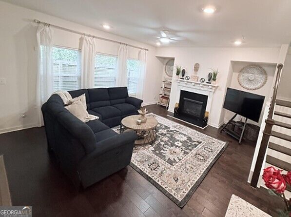 3725 Gardenwick Road Property Photo 6