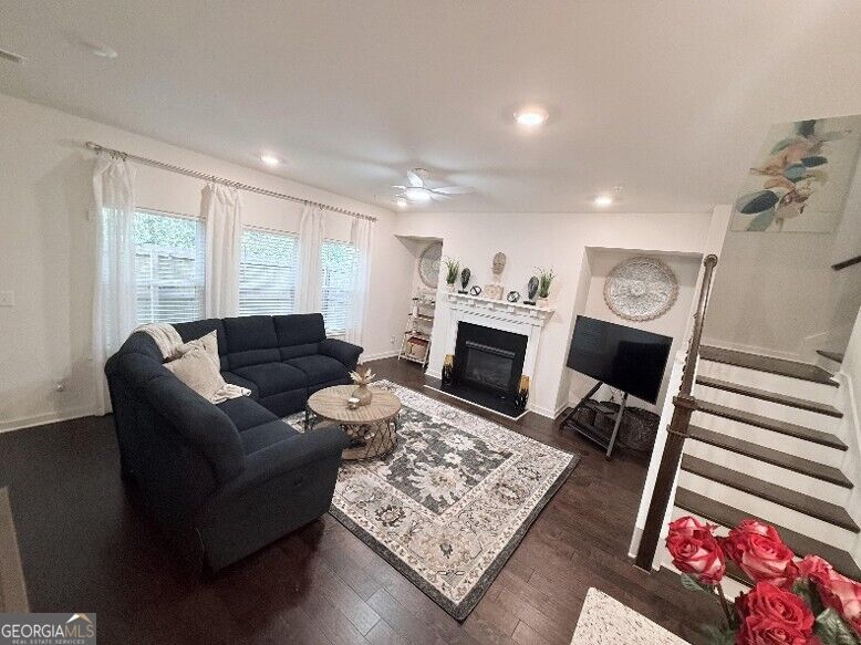 3725 Gardenwick Road Property Photo 7