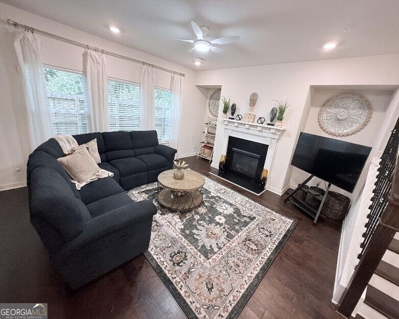 3725 Gardenwick Road Property Photo 8