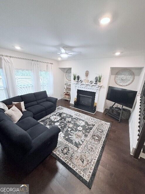 3725 Gardenwick Road Property Photo 9