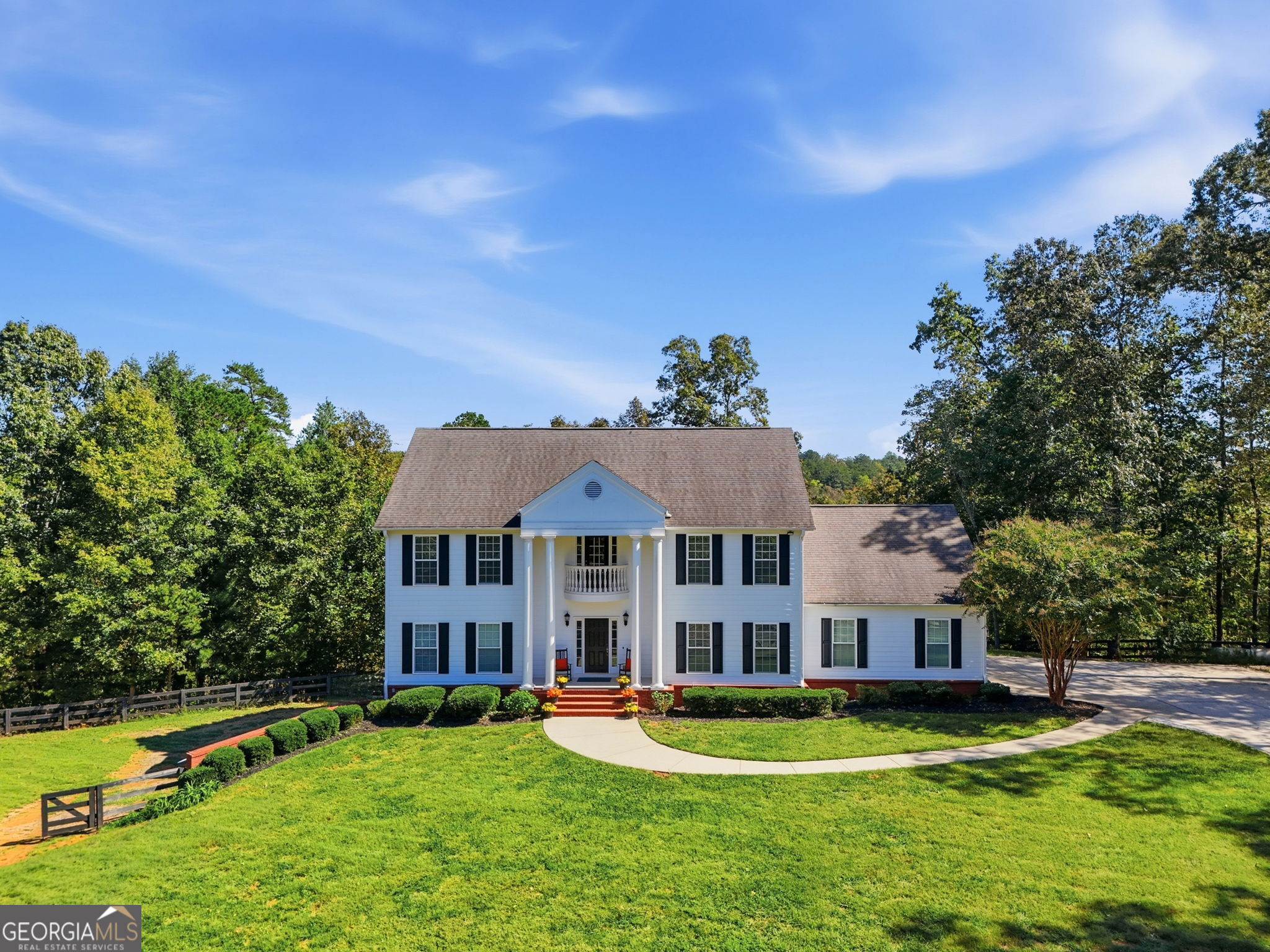171 Hat Creek Ridge Property Photo 1