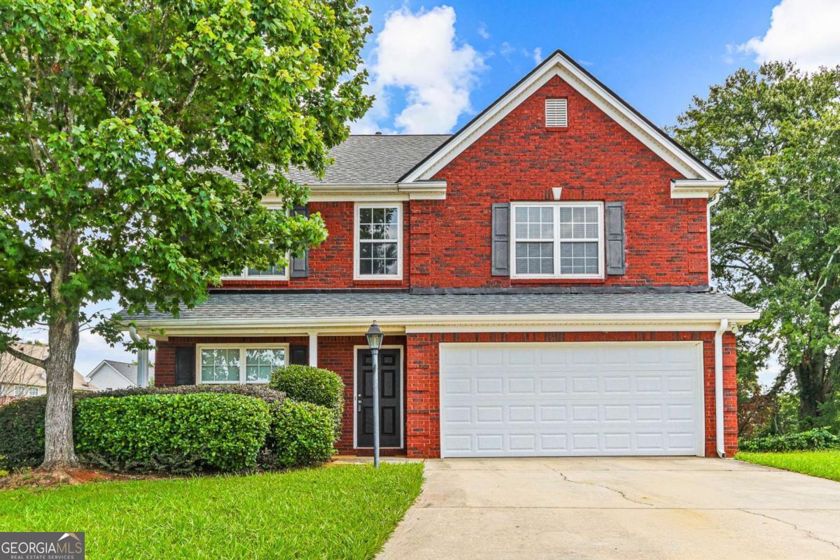 2835 Storybook Court Property Photo 1