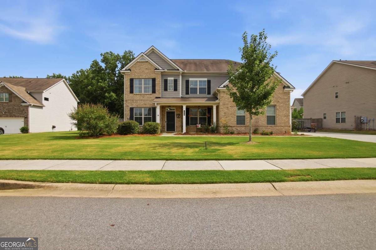 7420 Ansley Park Way Property Photo 1