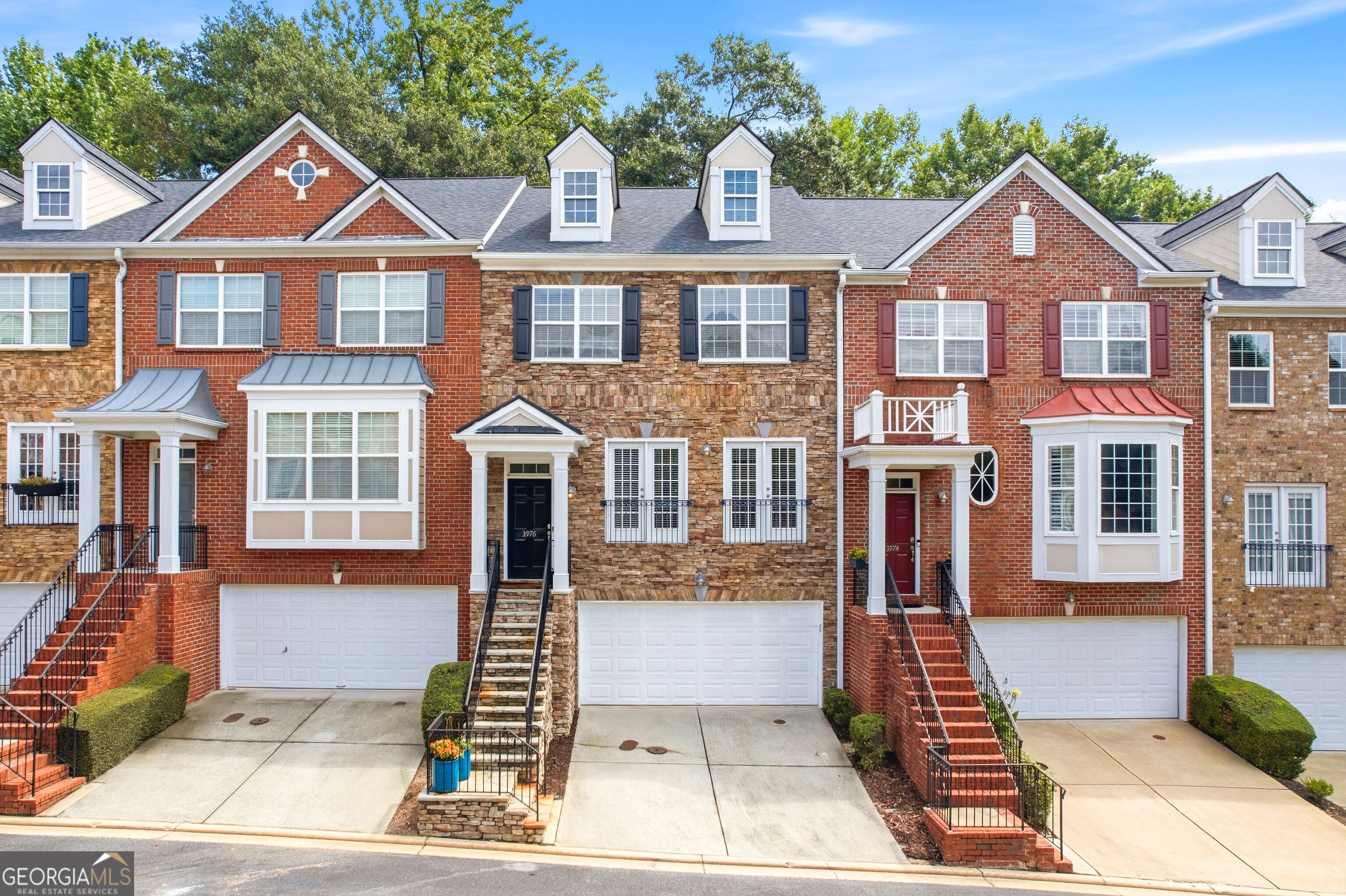 3976 Old Atlanta Station Court SE # 8 Property Photo 1