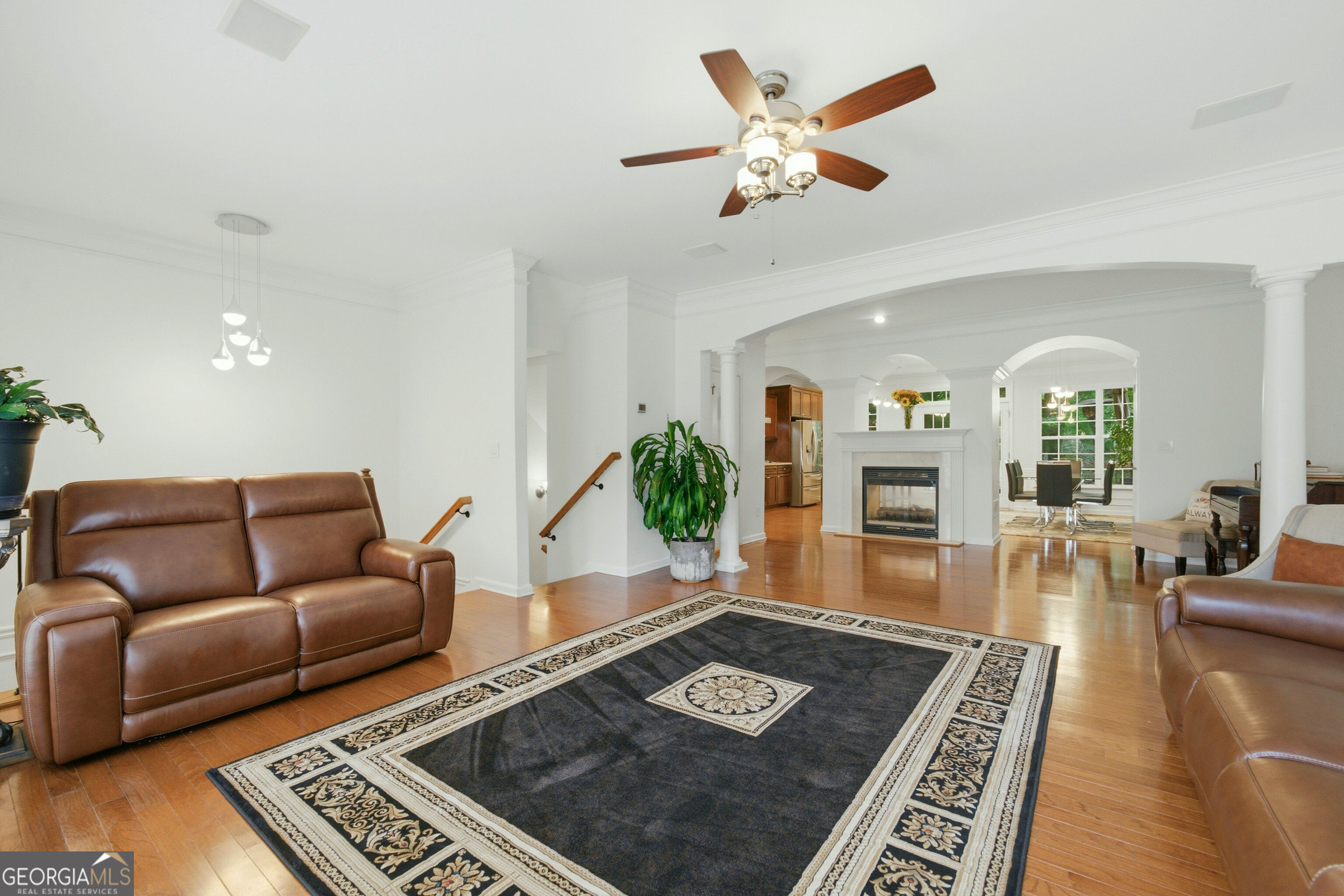 3976 Old Atlanta Station Court Se # 8 Property Photo 2