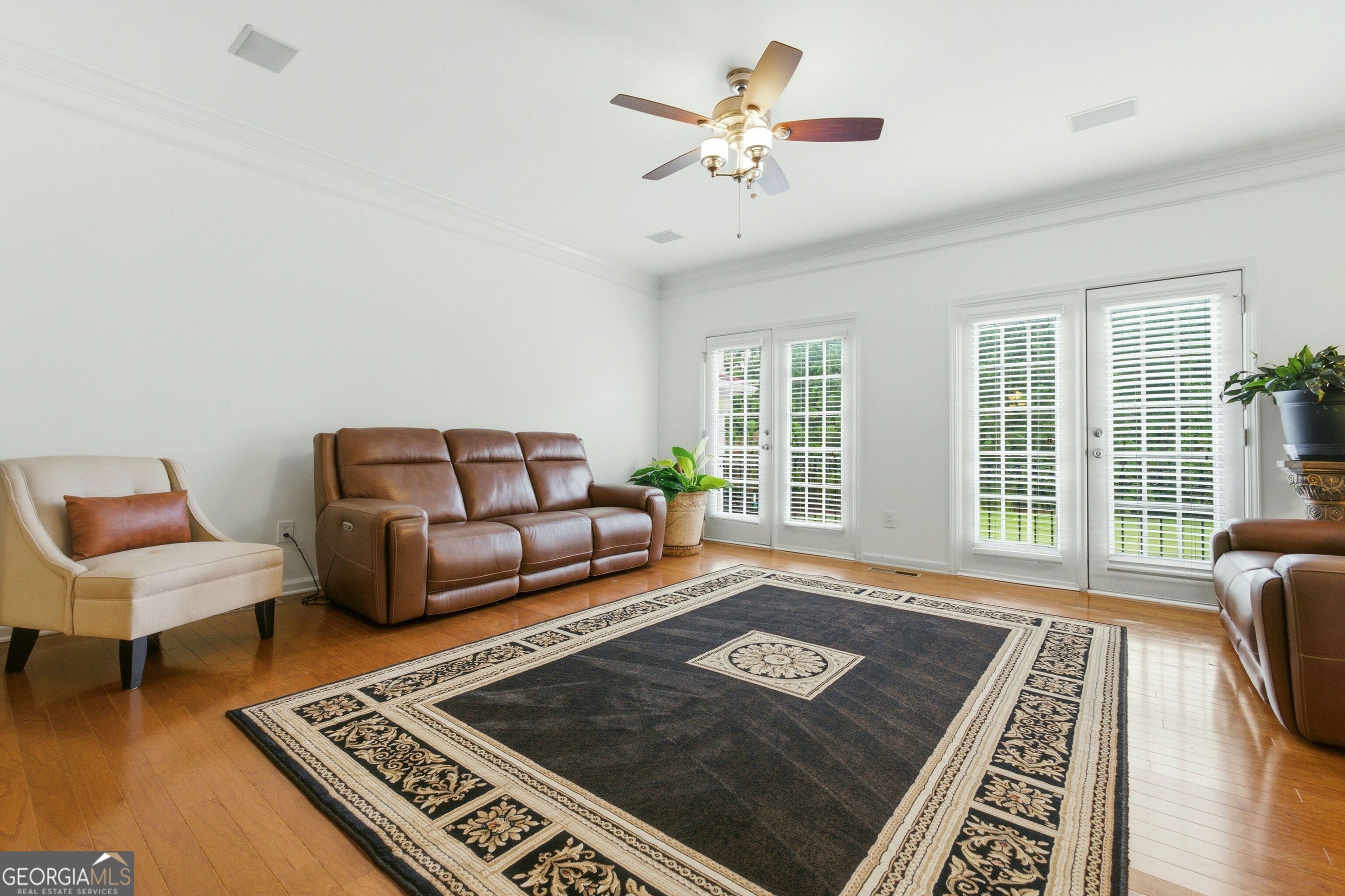 3976 Old Atlanta Station Court Se # 8 Property Photo 3