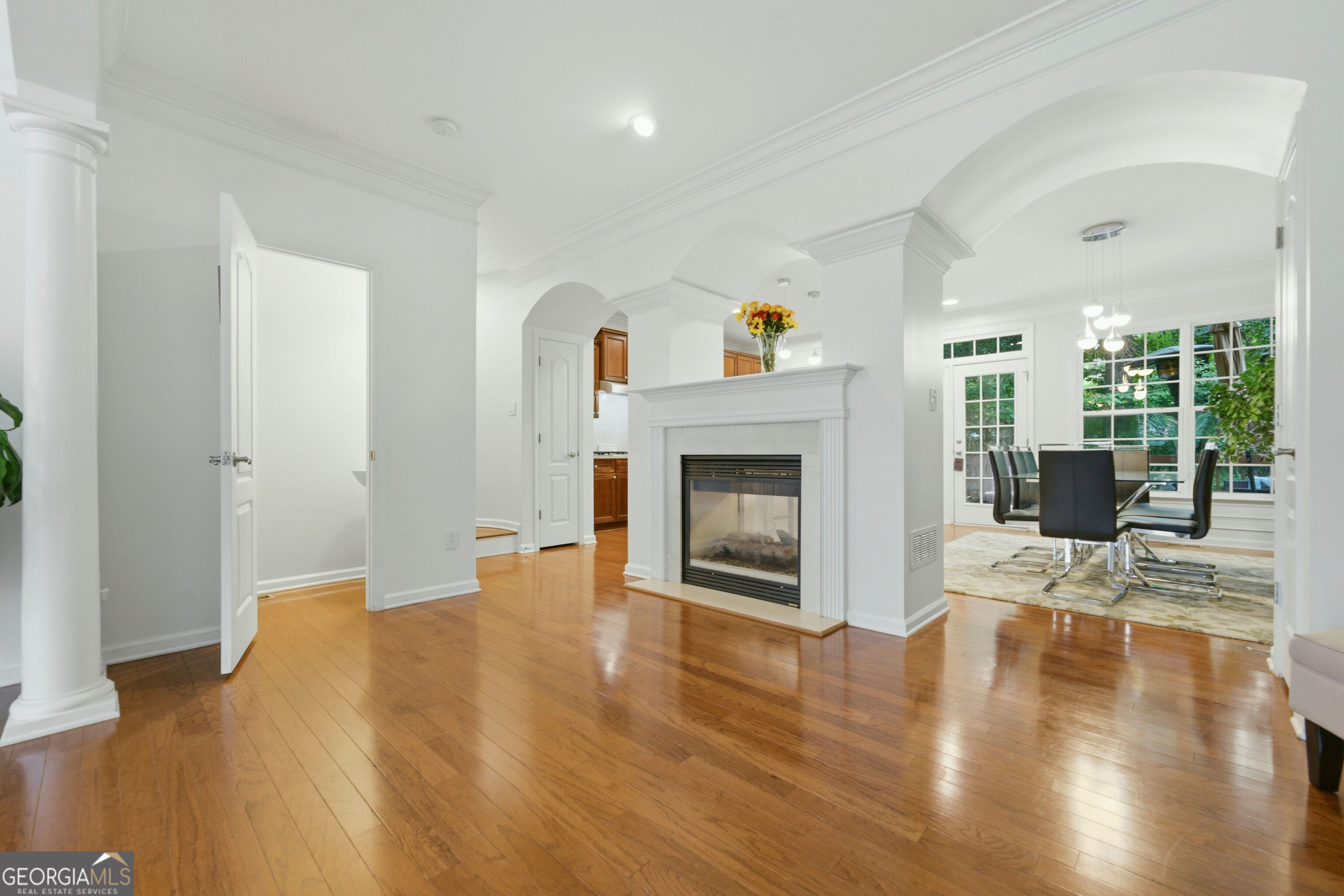 3976 Old Atlanta Station Court Se # 8 Property Photo 4