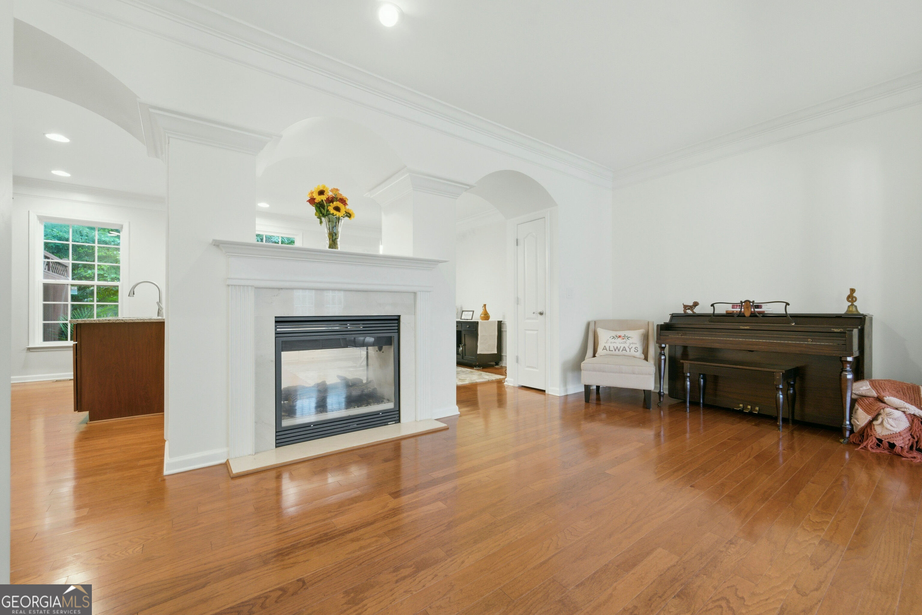 3976 Old Atlanta Station Court Se # 8 Property Photo 5