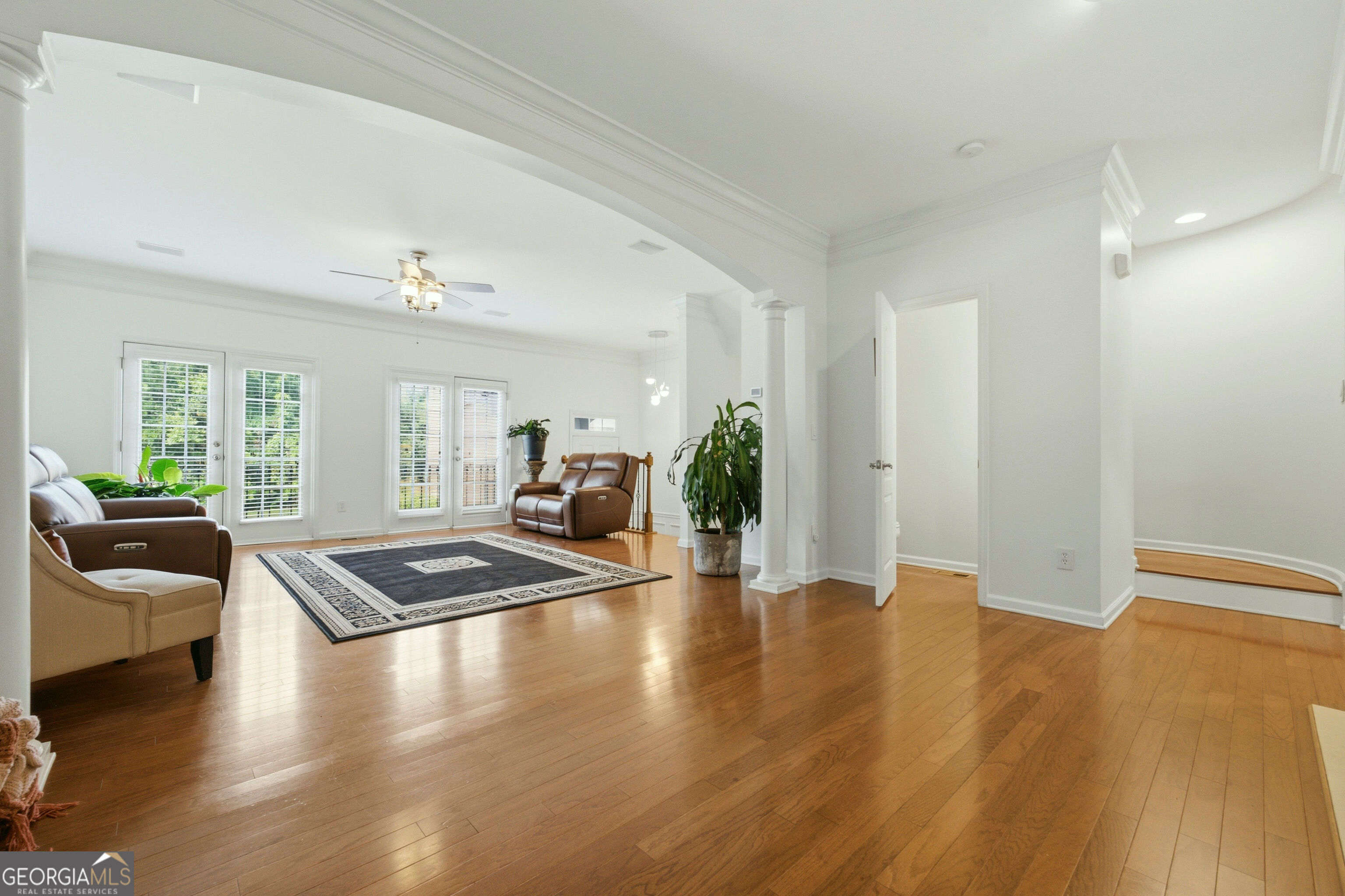 3976 Old Atlanta Station Court Se # 8 Property Photo 6
