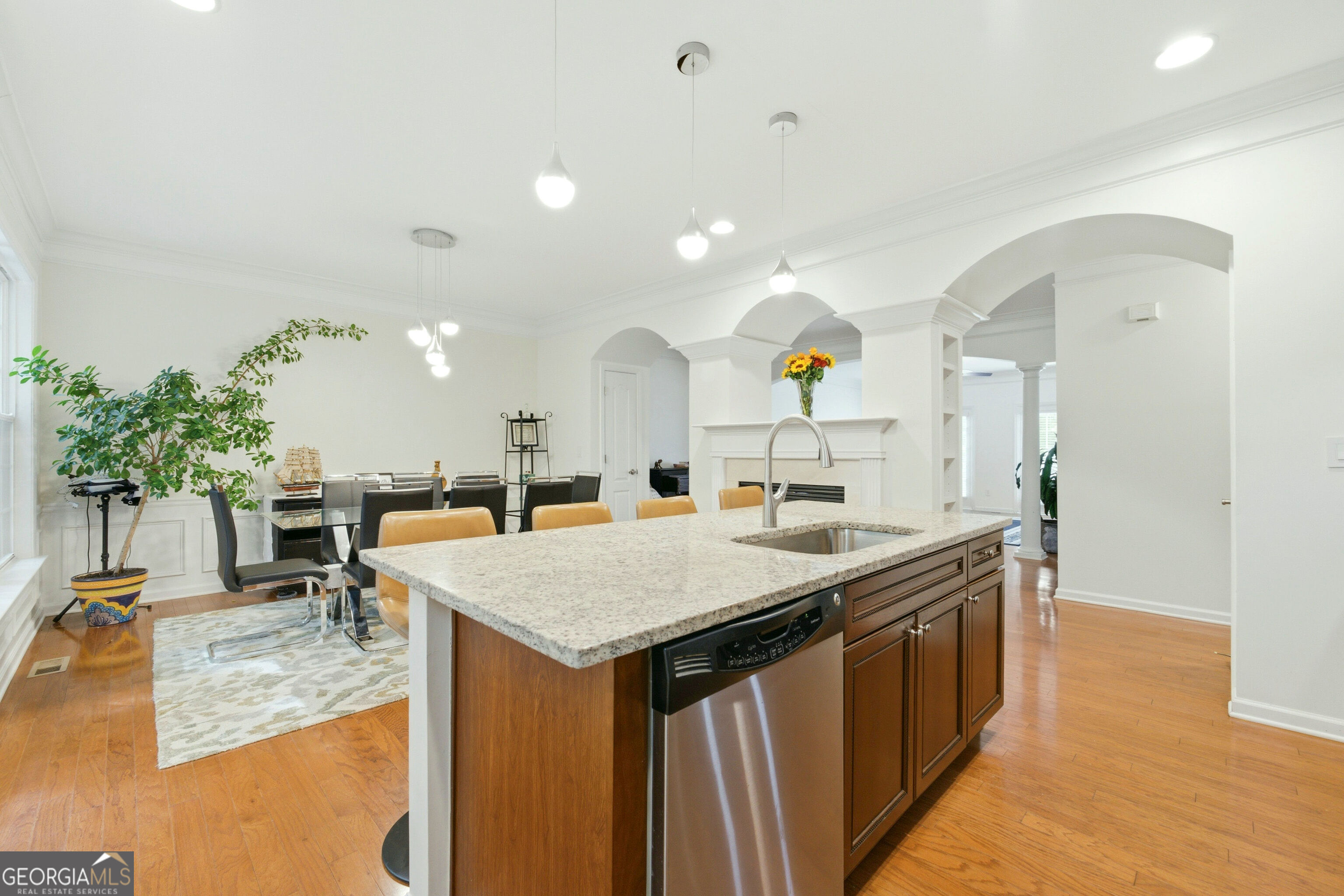 3976 Old Atlanta Station Court Se # 8 Property Photo 8