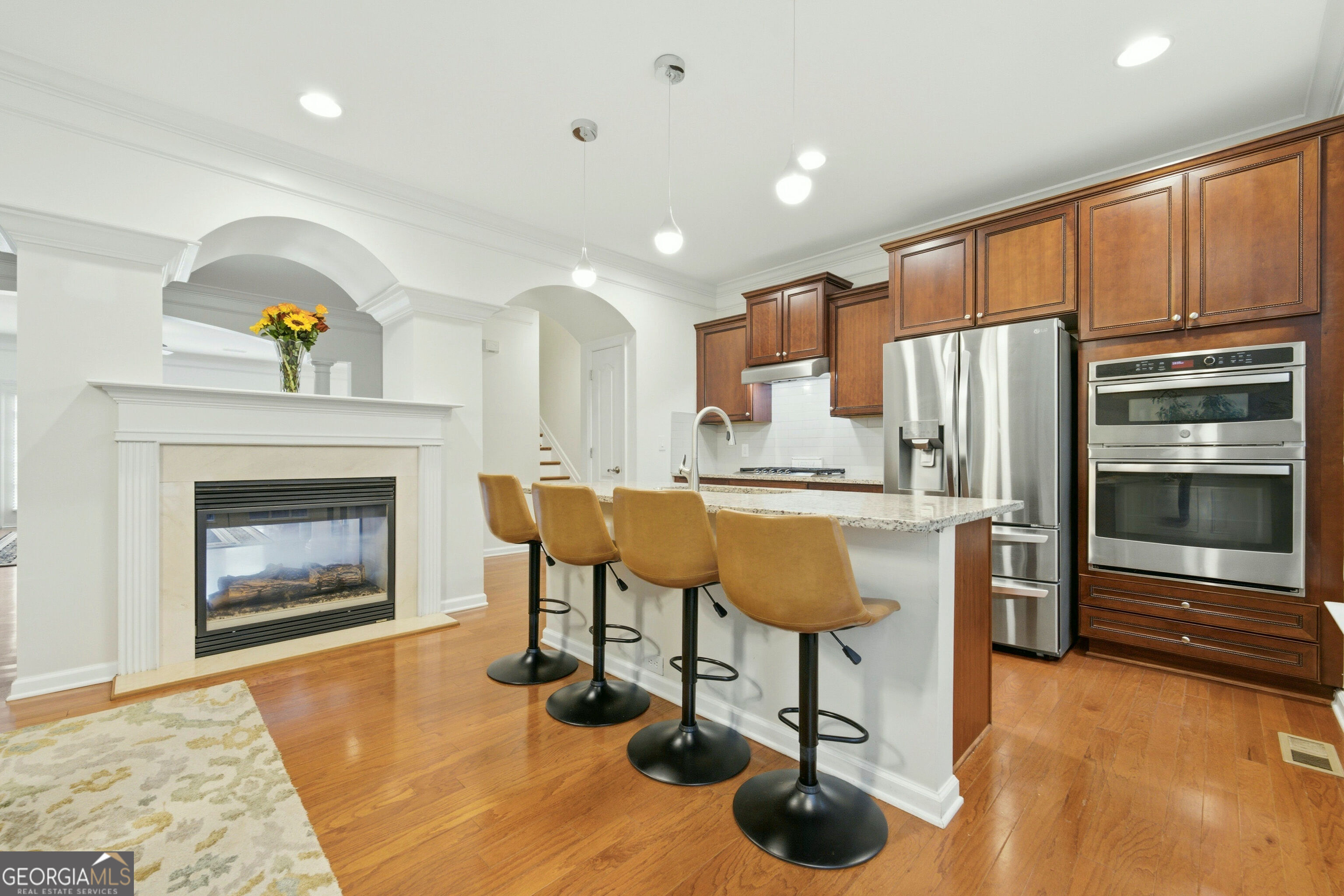 3976 Old Atlanta Station Court Se # 8 Property Photo 9