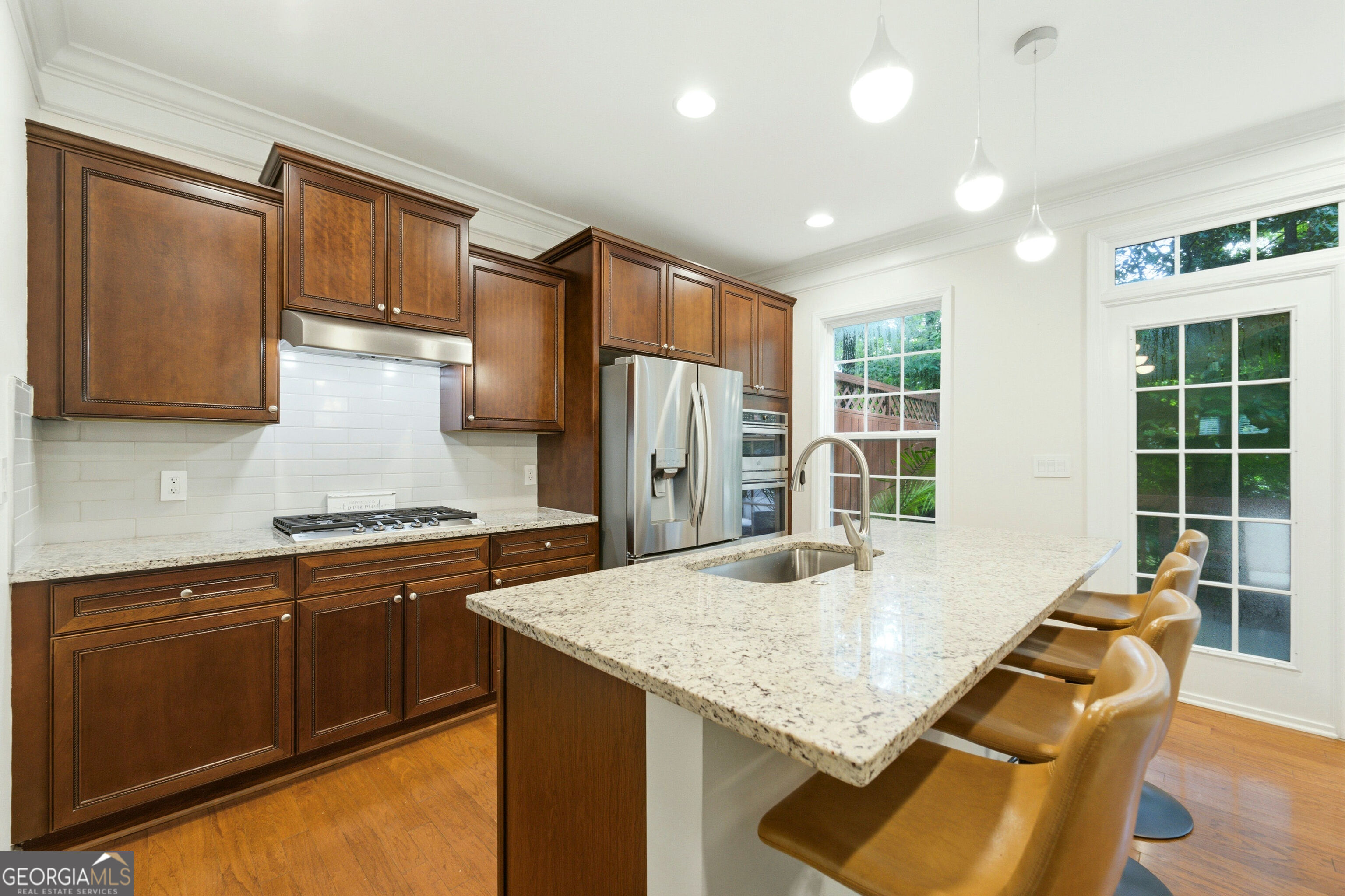 3976 Old Atlanta Station Court Se # 8 Property Photo 10